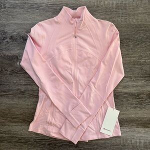 Lululemon Pink Define Jacket *Luon*